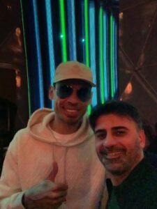 DJ AfroJack