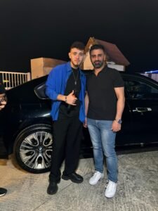 Al Shami