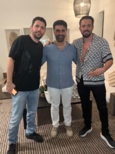 Dimitri Vegas & Like Mike
