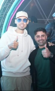 AfroJack